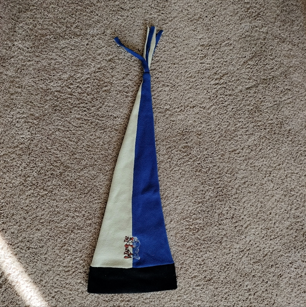 Nostalgic Looney Tunes Cone Hat Featuring Taz Taz